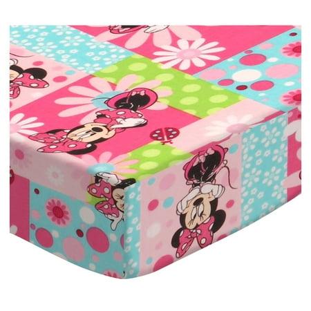 Sheetworld Ed Pack N Play Graco Square Playard Sheet Minnie Sheetworld Ed Pack N Play Graco Square Playard Sheet Minnie Mouse Patch