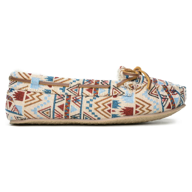 Minnetonka cally best sale cream mosaic