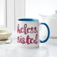 thumbnail image 6 of CafePress - Nevertheless, She Persisted. Mugs - 11 oz Ceramic Mug - Novelty Coffee Tea Cup, 6 of 6