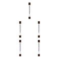 thumbnail image 1 of Billuyoard Plumas para reparar pisos de a prueba de agua Crayones para rascar muebles Café oscuro Type2 NO2 Billuyoard CBP270037, 1 of 5