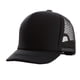 thumbnail image 1 of Minnieouse Gorra de béisbol deportiva para niños, moda de verano para bebés, gorras clásicas con viseras de protección solar, sombrero Sombreros Negro, 1 of 6