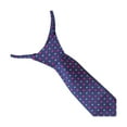 thumbnail image 2 of Supreme Products  Adult Diamond Show Tie, 2 of 4