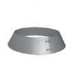 thumbnail image 1 of M &amp; G Duravent 12DT-SC 12 Inch  Duratech Storm Collar, 1 of 1