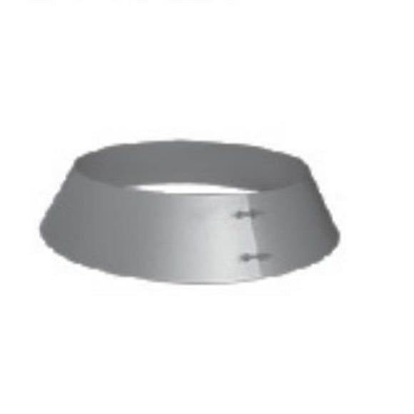 M & G Duravent 12DT-SC 12 Inch Duratech Storm Collar