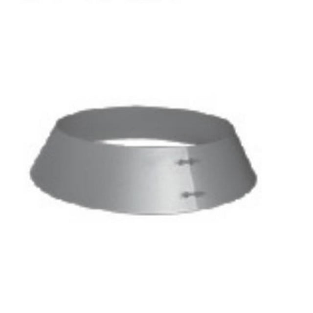M & G Duravent 12DT-SC 12 Inch Duratech Storm Collar