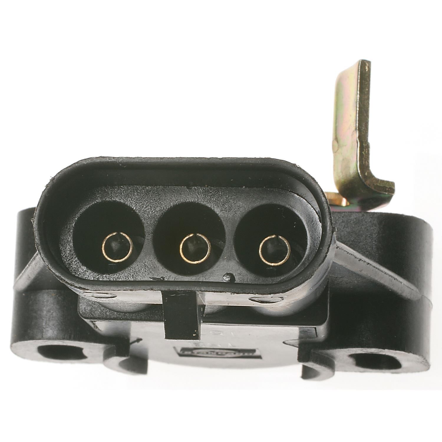 Throttle Position Sensor Fits select: 1984-1989 CADILLAC DEVILLE, 1984-1989 CADILLAC ELDORADO