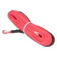 thumbnail image 5 of Cable de cabrestante sintético, cable de cabrestante de 4,8 mm x 15 m Cuerda sintética para cabrestante Cable sintético para cabrestante Diseño aerodinámico, 5 of 9