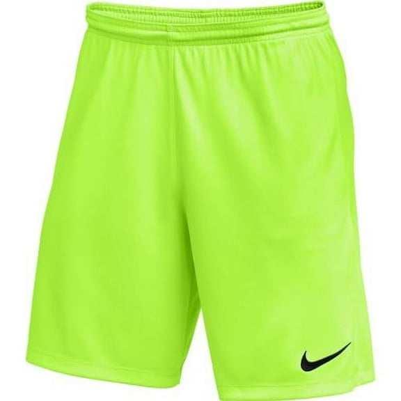 MEN'S NIKE DRY PARK III SHORT