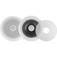 thumbnail image 2 of Pyle Pro 6.5" 2-Way In-Ceiling Speaker System 250W - Pair, 2 of 2