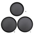 thumbnail image 2 of CNKOO Perforated Pizza Pan Nonstick Baking Mold Oven Mesh Tray Pie Tool Kitchen Cooking Making Bakeware Supplies, 2 of 9