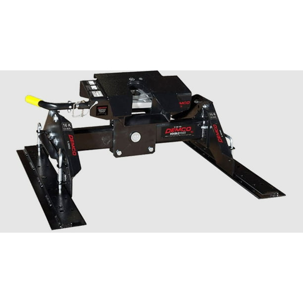 Demco RV 8550029 SL Series Fifth Wheel Trailer Hitch HITCH FIFTH WHEEL