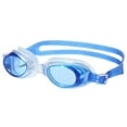 thumbnail image 4 of 3xGafas De Natación De Silicona Suave, Antifugas, Cómodas, 4 of 8