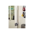 thumbnail image 4 of BLACK+DECKER Floor Sweeper, 50 Minutes Runtime, Powder White (HFS115J10), 4 of 5