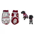 thumbnail image 1 of Suéter Navideño Polar-cariño Para Perro Talla #7, 1 of 3