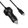 thumbnail image 6 of BigNewPowered Replacement Charger DC 5V 5FT/1.5M Long Car Charger Cable Cord for V30 V30S V30 + Plus V35 Joan ThinQ Type-C USB-C Power Supply Cord Mains PSU, 6 of 6