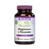 Bluebonnet Magtein Magnesium L-Threonate, Brain Health*, 90 Vegetable Caps, 30 Days