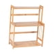 thumbnail image 4 of Estante para especias de varios niveles, organizador de encimera de cocina, estante ligero para condimentos 3 niveles, 4 of 9