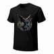 thumbnail image 1 of Big Ear Wing Dragon Cartoon T-shirt Cartoon T-shirt Dinosaur T-shirt Funny T-shirt Gift, 1 of 5