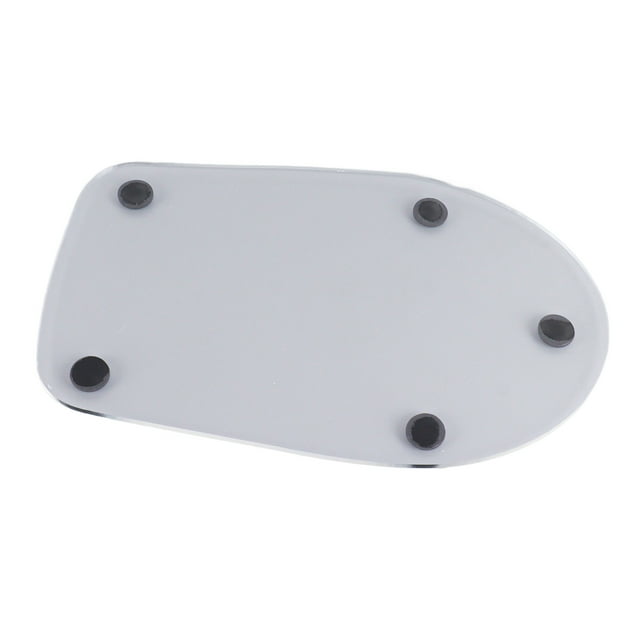 Mixer Slider Mat,Mixer Slider Mat Acrylic Coffee Maker Blender Mat Kitchen Aid Mixer Accessories Finely Tuned Performance