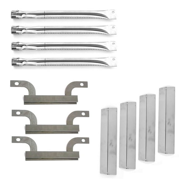 Replacement BBQ Parts for Brinkmann 810-8411-5, 810-9419-0, BBQ Grill Models