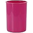 thumbnail image 3 of Reston Lloyd Plastic Utensil Holder  Magenta, 3 of 3