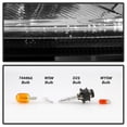thumbnail image 6 of 2010-2013 G37 / 11-12 G25 4-Door Sedan HID/Xenon Projector Headlight - Passenger, 6 of 7