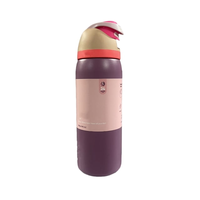 Owala Outdoor Sports Kettle Cup Purple
