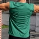 thumbnail image 4 of Mens Verano Casual sin Mangas Fitness Y Deportes Cómodo Cuello Redondo Tanque, 4 of 4