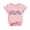 G10-Pink, variant on Glisme Girl T Shirts 6-7 Years Short Sleeve Tops Cartoon Prints Crewneck Tee Relax Fit Daily Wear Red