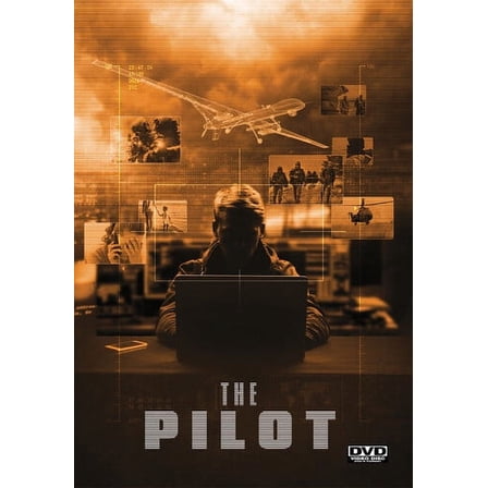 The Pilot (DVD), Freestyle Digital, Action & Adventure
