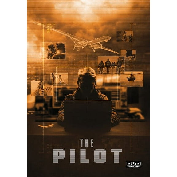The Pilot (DVD), Freestyle Digital, Action & Adventure