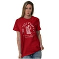 thumbnail image 3 of The Icee Company Vintage Polar Bear Logo Men's Graphic T Shirt Tees Brisco Brands X, 3 of 6