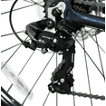 thumbnail image 2 of Bicicleta Montaña Black Eagle R27.5 Unitalla Hombre Benotto, 2 of 5