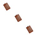 thumbnail image 2 of Sidaley Paquete de 10 fundas para tarjetas de identificación, carcasa protectora para oficina, funda para tarjetas de autobús multifuncional de gran Type1 NO1, 2 of 6