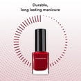 thumbnail image 2 of Esmalte de uñas - 654 Red Seduction de Evagarden para mujer - Esmalte de uñas de 0,34 oz, 2 of 7