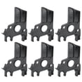 thumbnail image 3 of Generator Carburetor Insulator,15PCS Carburetor Insulator Replacement Carburetor Insulator Carburetor Insulator Replacement Unmatched Quality, 3 of 8