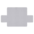thumbnail image 2 of DFC Knit Pure Color Couch Cover Full Coverage For Recliner & Sofa Pet Friendly All Season Sofa Pad Functional Lounger Cover, 2 of 6