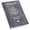 Clear x1 + Frosted x1, variant on 2-Pack Passport Holder Set, Clear Transparent Frosted Passport Cover Holder Case Organizer ID Card Travel ProtectorTravel Document Organizer for Men & Women (Clear x1 + Frosted x1)