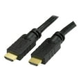thumbnail image 1 of 20' HDMI Cable With Ethernet, 1 of 2