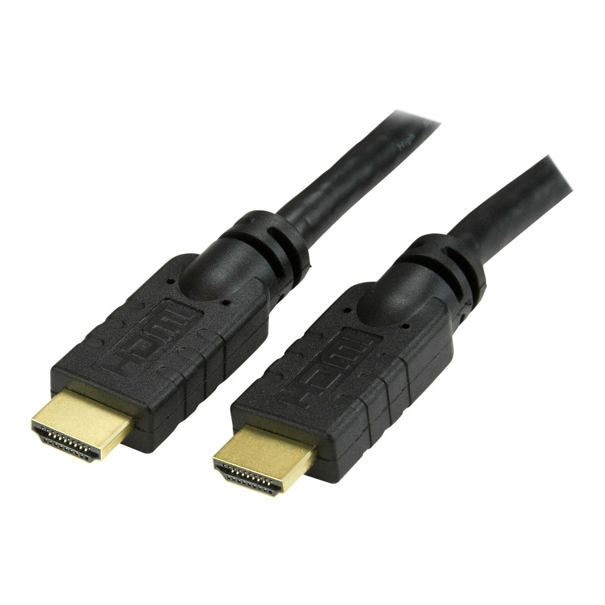 20ft HDMI Cable, 4K High Speed HDMI Cable with