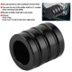 thumbnail image 2 of Aluminum Motorcycle Heel Shifter Level Eliminator Cover Fit for FLHT FLHR FLHX CVO 1980-2019Black, 2 of 3