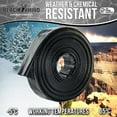 thumbnail image 6 of U.S. Pool Supply Pool Backwash Hose 1 1/2 Inch Diameter x 25 Feet - Discharge Hose for Pump, Sand Filter & Sump Pump Hoses - Burst Resistant Lay Flat Drainage Hoses for Inground & Above Ground Pools, 6 of 7