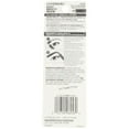thumbnail image 2 of CoverGirl Easy Breezy Brow, Fill+Define Pencils [505] Rich Brown 2 ea (Pack of 6), 2 of 2