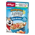 thumbnail image 2 of Frosted Flakes Less Sugar 338g, 2 of 2