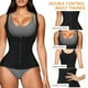 thumbnail image 2 of Envío rápido de Mexico Faja De Cintura Para Mujer , Reducción Del Abdomen , Ajustablepangjing, 2 of 3