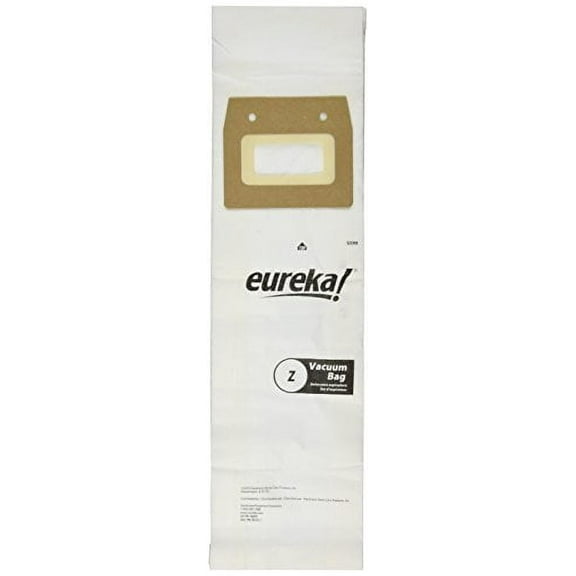 Eureka Eur Style Z Upright Ultra Series Paper Bag (Pack of 3)