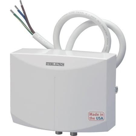 STIEBEL ELTRON Electric Tankless Water Heater,120VAC MINI 3