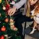thumbnail image 4 of Teissuly Christmas Decoration, Personalized Car Gift Christmas Tree Hanging Decoration Teissuly WER202310164841, 4 of 4