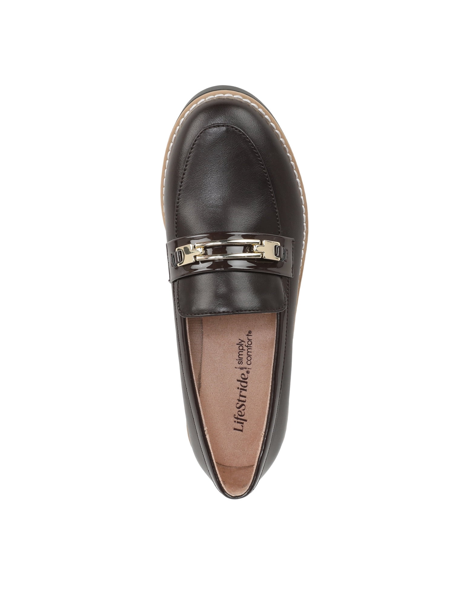 LifeStride Women's Upton Comfort Loafer