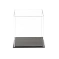 thumbnail image 6 of Better Display Cases Acrylic Clear Display Case - Small Rectangle Box 7.625" x 7.625" x 8.5" (A015-CDS), 6 of 7